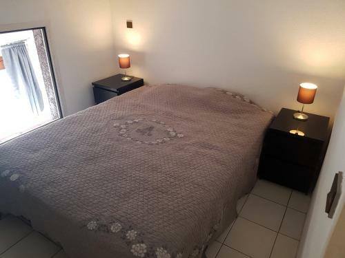 Apartamento Le '47' Village de Campagne, 83310 Cogolin