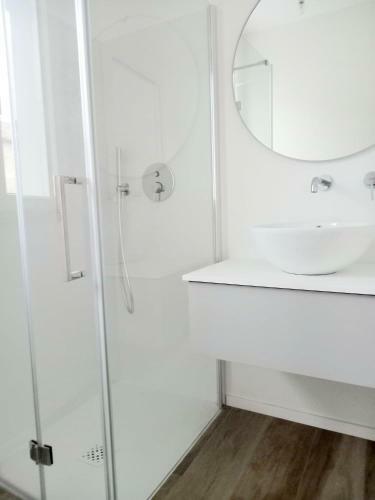 Hostal Dolce Dimora Charme Mare