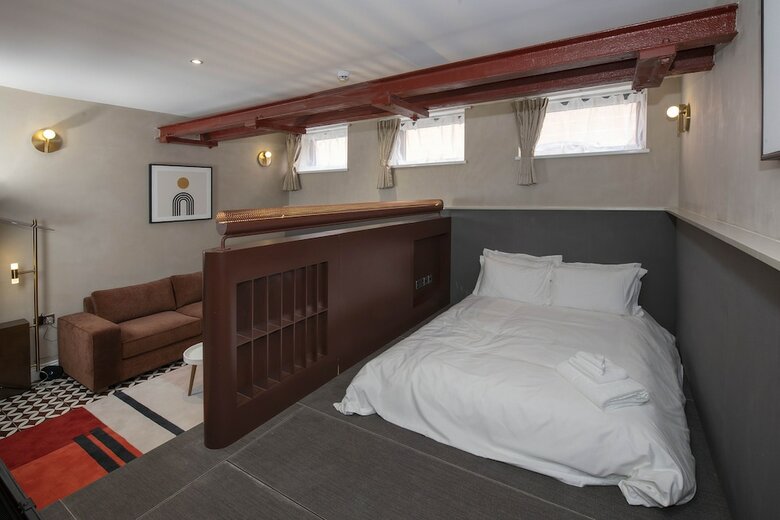 Aparthotel Trueman Court