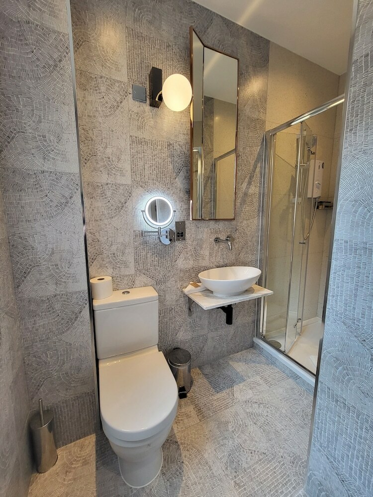 Aparthotel Trueman Court