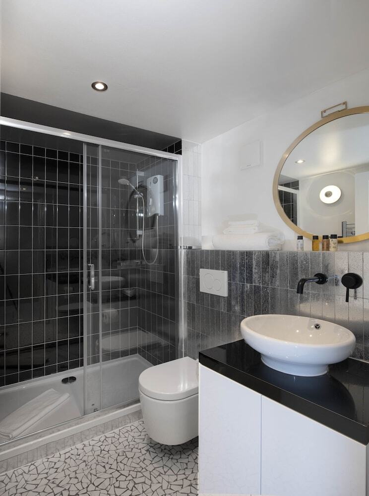 Aparthotel Trueman Court
