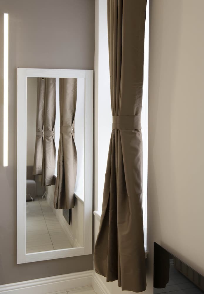 Aparthotel Trueman Court