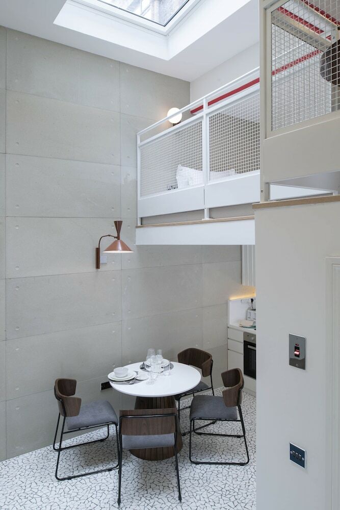 Aparthotel Trueman Court