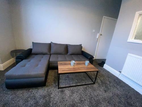 Apartamento Lovely 1- Bedroom Flat With Free Parking