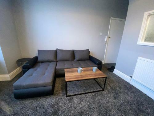 Apartamento Lovely 1- Bedroom Flat With Free Parking