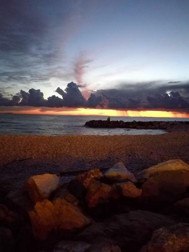 Villetta Stile Liberty A Marina Di Pisa