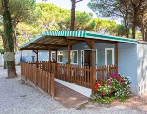 Mobilehomes In Marina Di Ravenna 42713