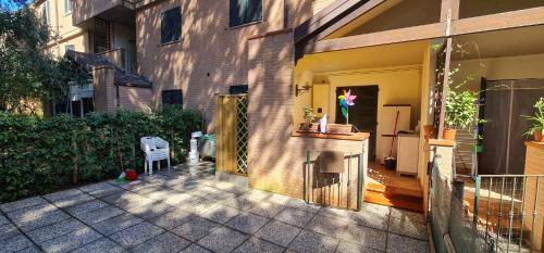 Apartamento Appartamento Marina Di Grosseto
