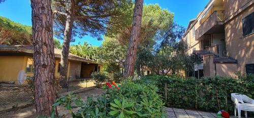 Apartamento Appartamento Marina Di Grosseto