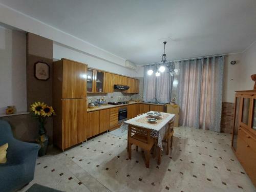 Apartamento Alloggio Da Salvo
