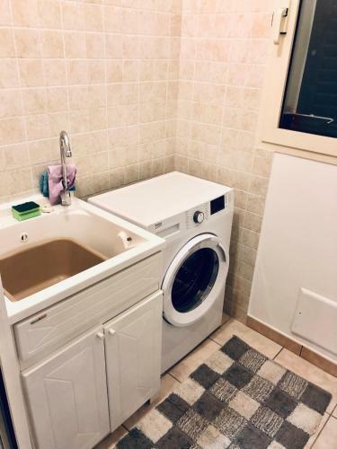 Apartamento Appartamento Belvedere, Castro Marina - Marittima