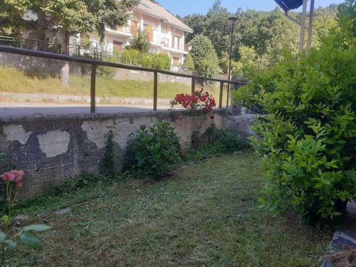 Apartamento Appartamento Rustico In Collina Con Ampio Giardino