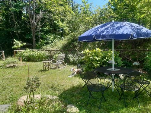 Apartamento Appartamento Rustico In Collina Con Ampio Giardino