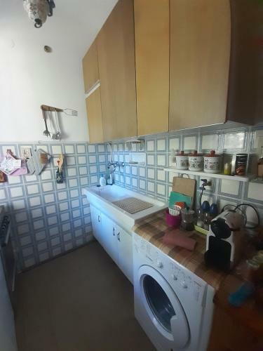 Apartamento Appartamento Rustico In Collina Con Ampio Giardino