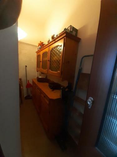 Apartamento Appartamento Rustico In Collina Con Ampio Giardino