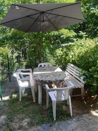 Apartamento Appartamento Rustico In Collina Con Ampio Giardino