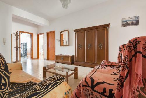 Apartamento La Casa Di Cesaria By Barbarhouse