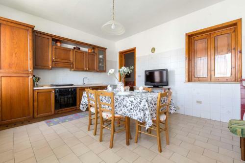Apartamento La Casa Di Cesaria By Barbarhouse