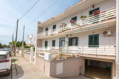 Apartamento La Casa Di Cesaria By Barbarhouse