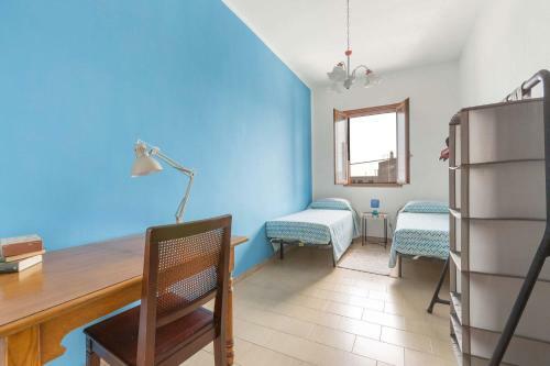 Apartamento La Casa Di Cesaria By Barbarhouse