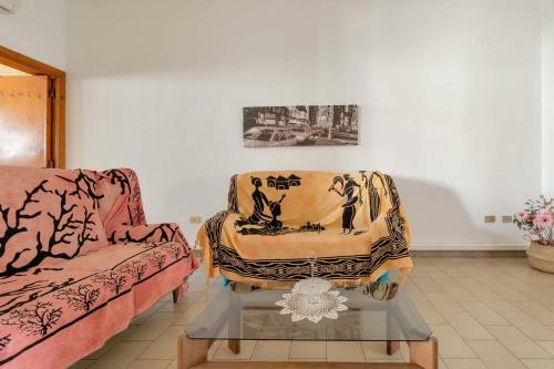 Apartamento La Casa Di Cesaria By Barbarhouse