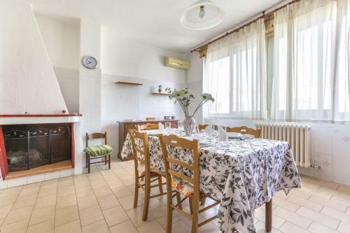 Apartamento La Casa Di Cesaria By Barbarhouse