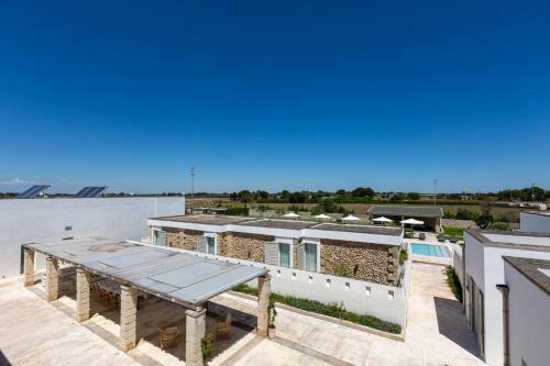Villa Masseria Giovanni By Barbarhouse