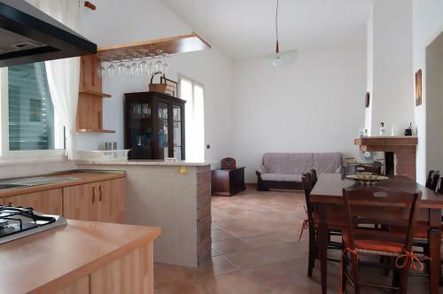 Apartamento Villa Cesaria