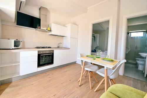 Apartamento Macchia Piccinna