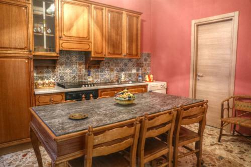 Apartamento B&B Marconi House