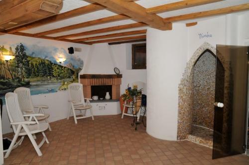 Hotel Ciamol