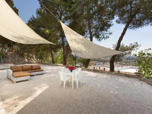 Apartamento Locazione Turistica Incanto