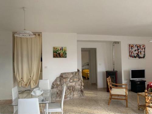 Apartamento Locazione Turistica Incanto