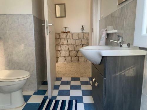 Apartamento Locazione Turistica Incanto
