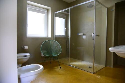 Hotel Hmo Glamping & Suites In Vignanotica