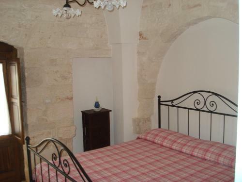 Agroturismo Trullo "fortuna"