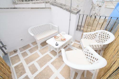 Apartamento Casa Donna Asia