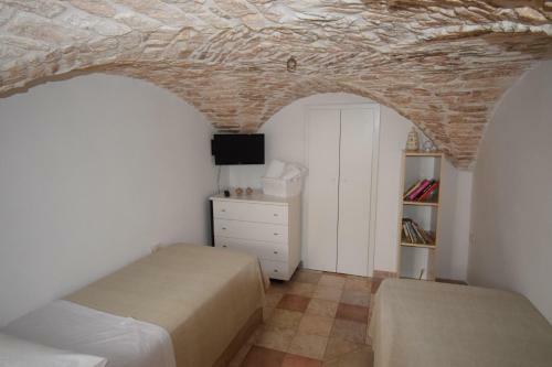 Apartamento Casa Donna Asia