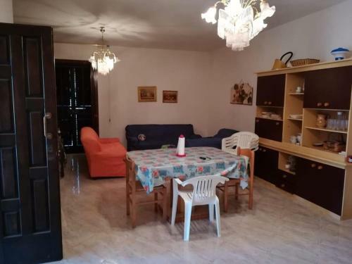 Villa Singola A 1300 Mt Dal Mare