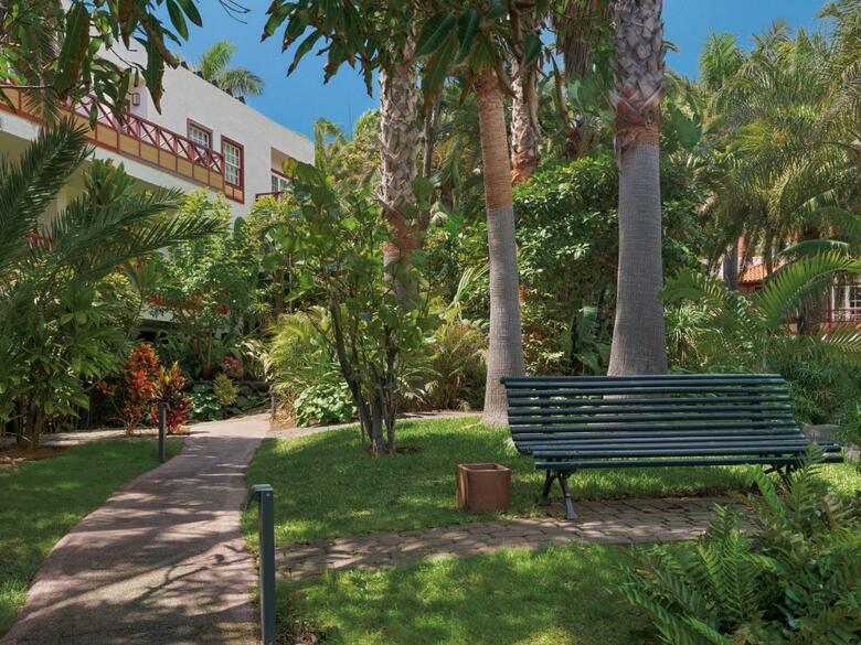 Apartamentos Hacienda San Jorge