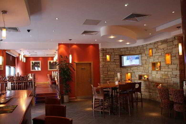 Leonardo Hotel Nottingham