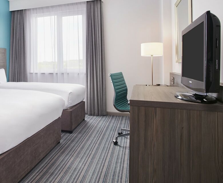 Leonardo Hotel Nottingham