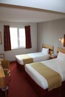 Leonardo Hotel Nottingham