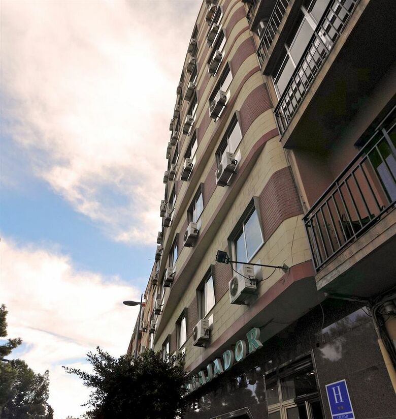 Hotel Embajador