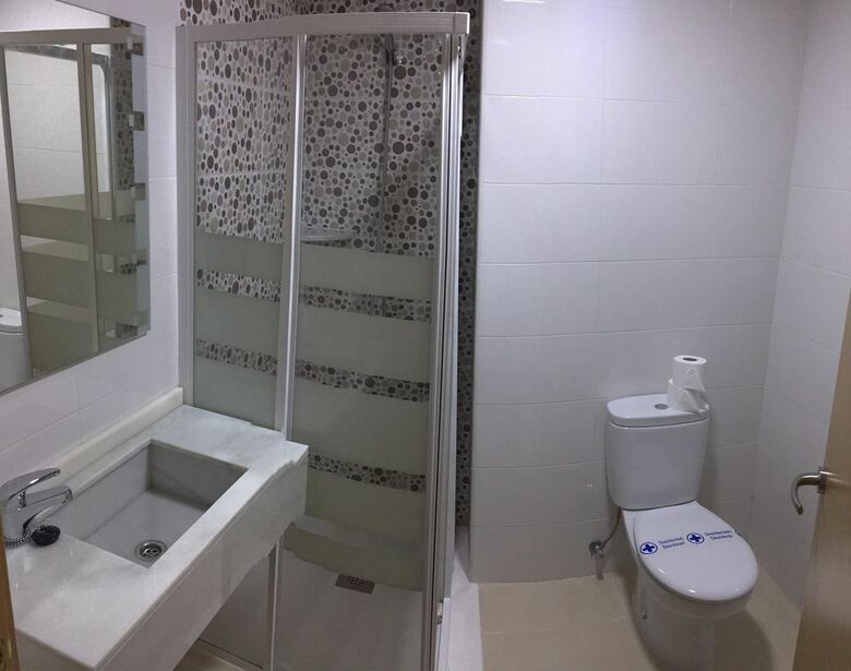 Hotel Embajador