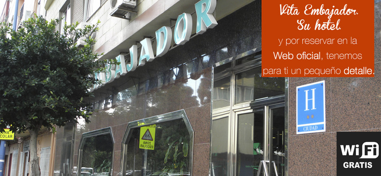 Hotel Embajador