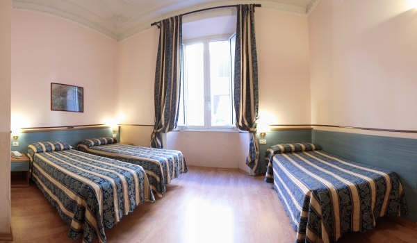 Hotel Lazzari