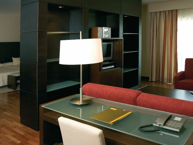 Hotel Occidental Aranjuez