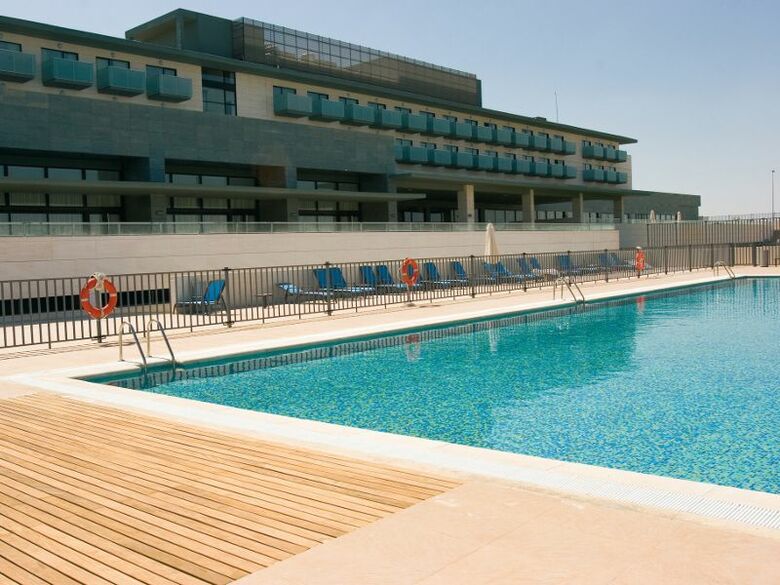 Hotel Occidental Aranjuez