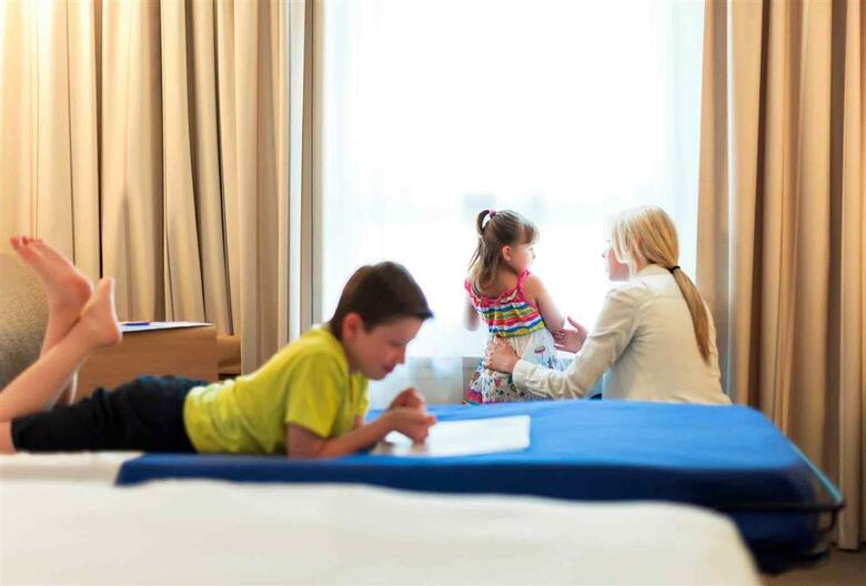 Hotel Novotel Perpignan